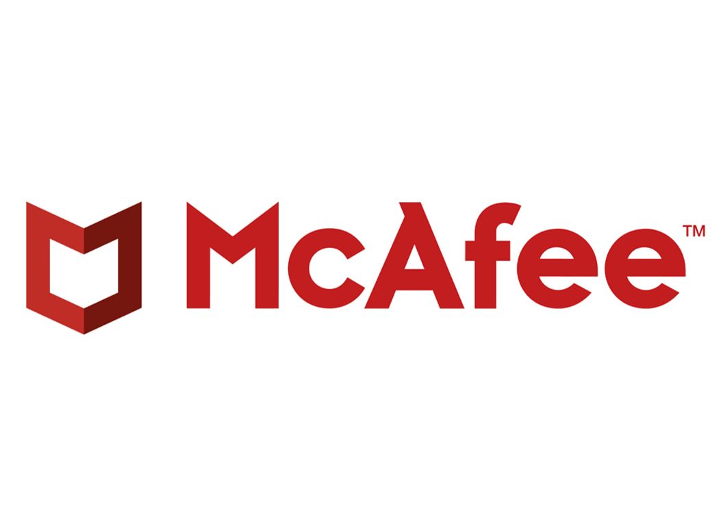 McAfee - GCC