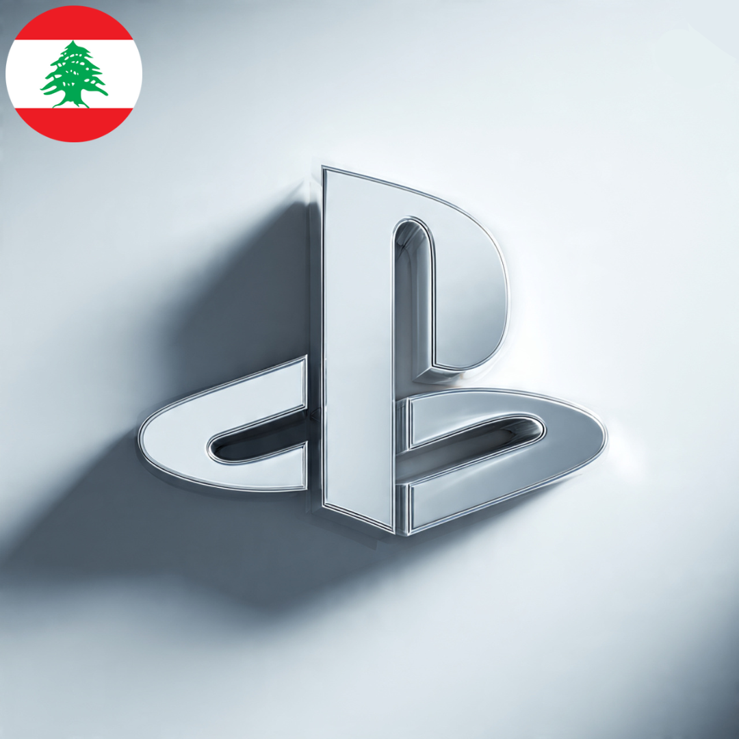 بلايستيشن - لبنان