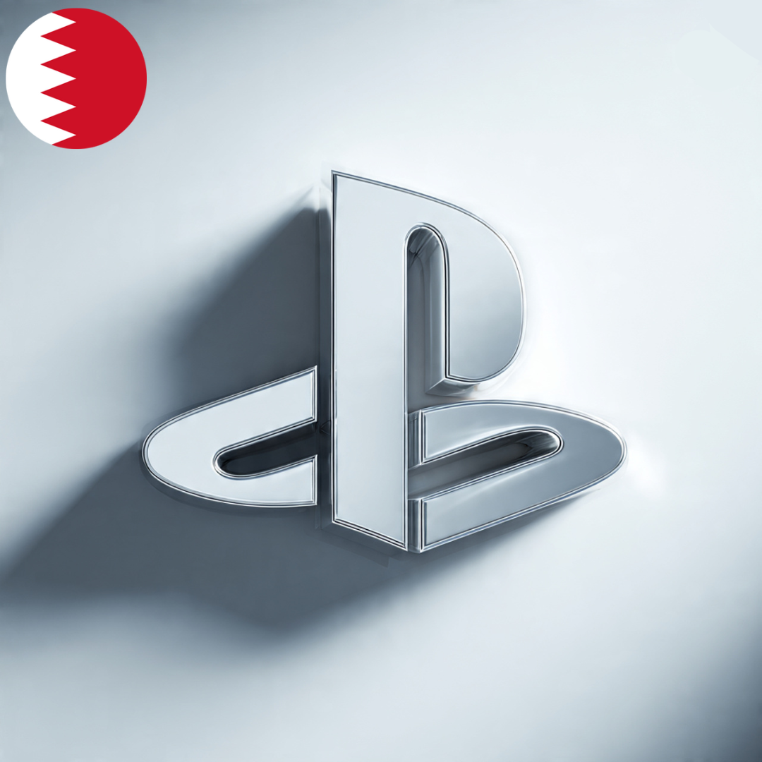 بلايستيشن - البحرين