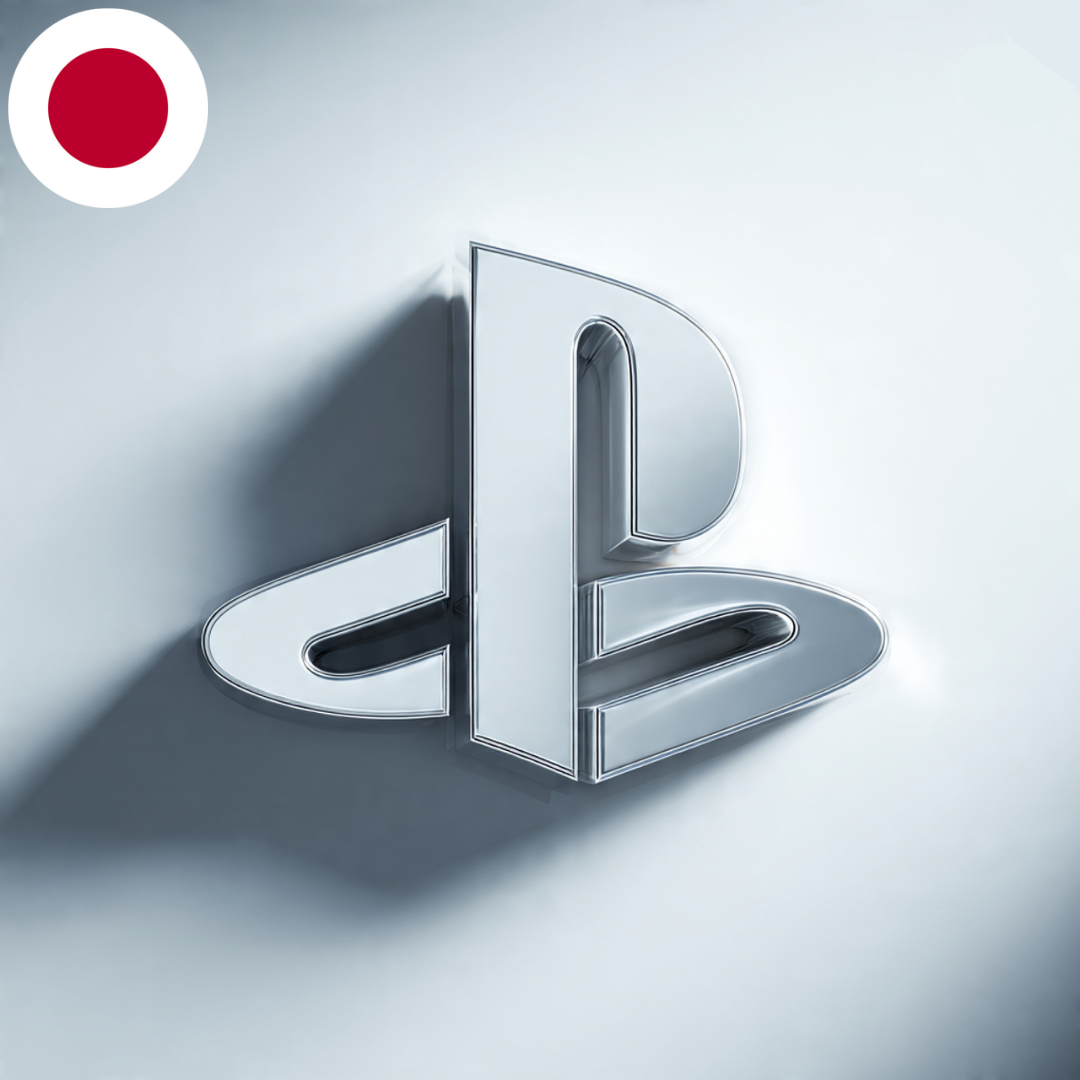 PSN - Japan