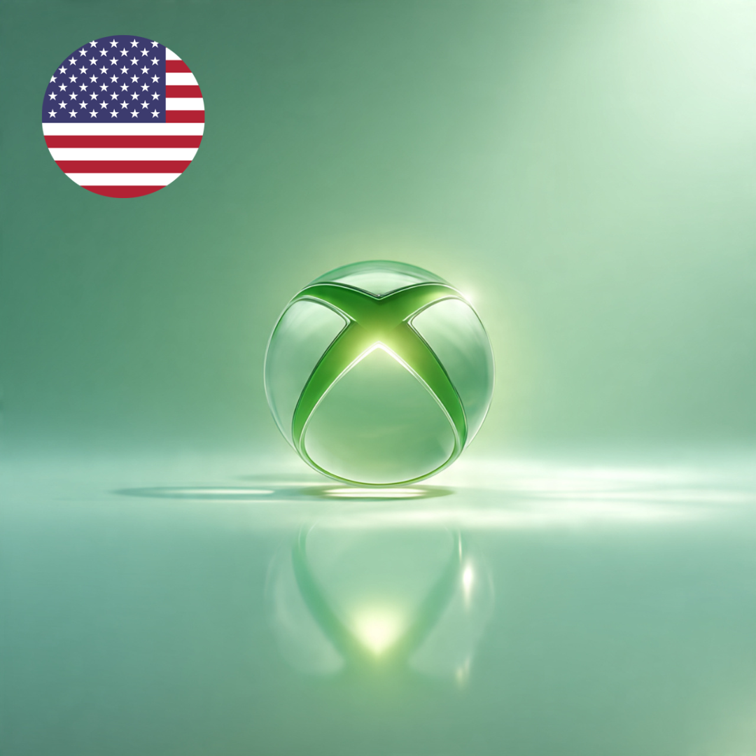 XBOX - USA