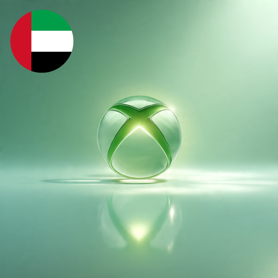 XBOX - UAE