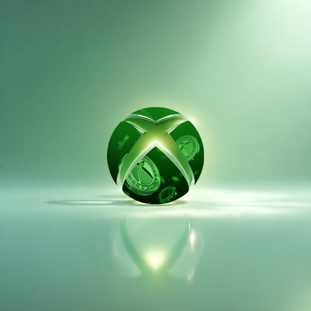 XBOX - Points