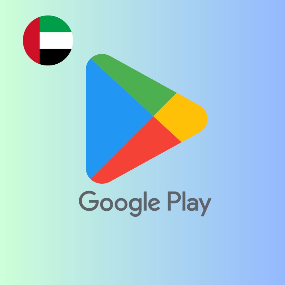 Google Play UAE
