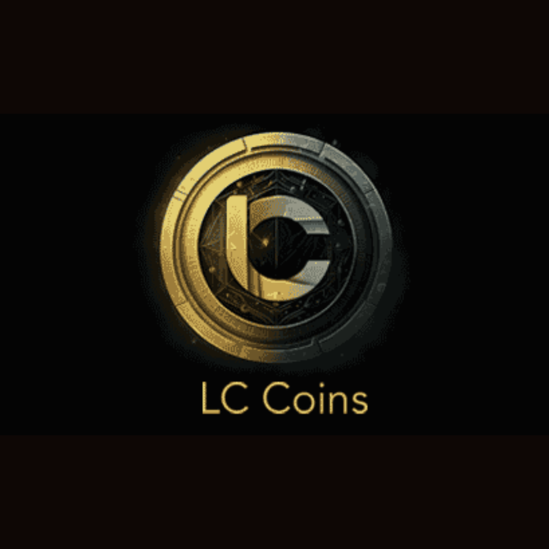 LC Coins