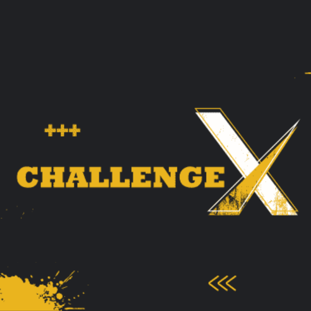 ChallengeX