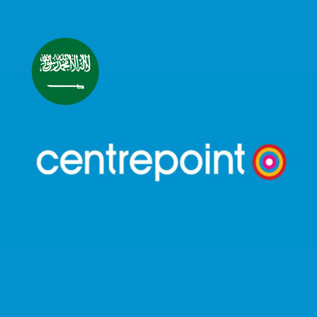 Centrepoint - Ksa