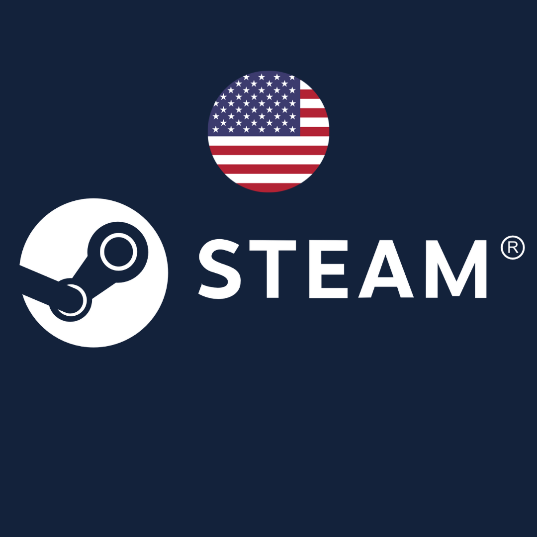 Steam USA