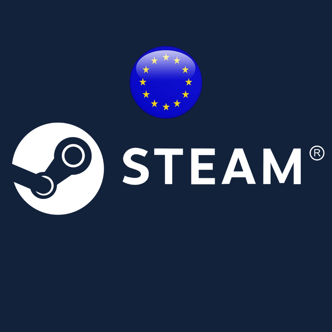 EUR Steam