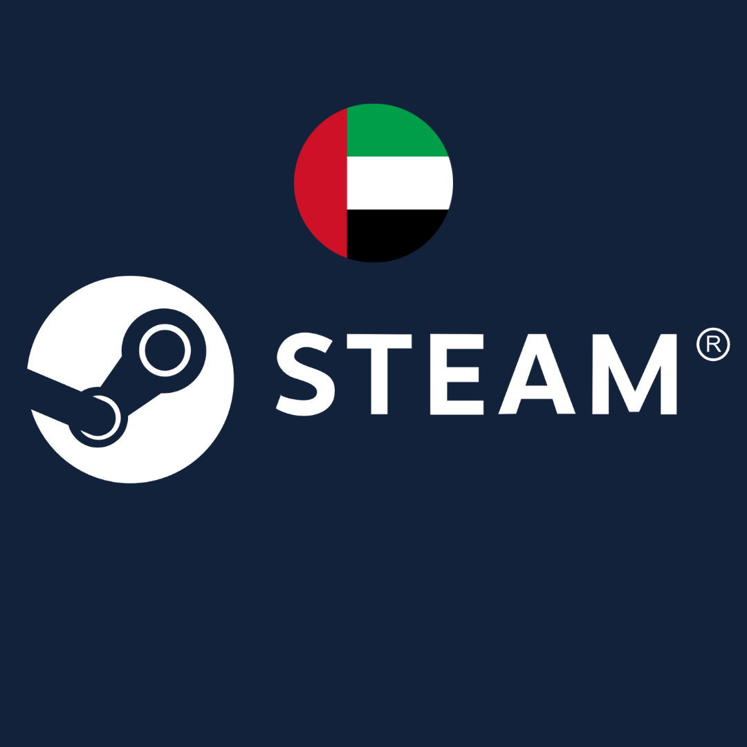 UAE Steam