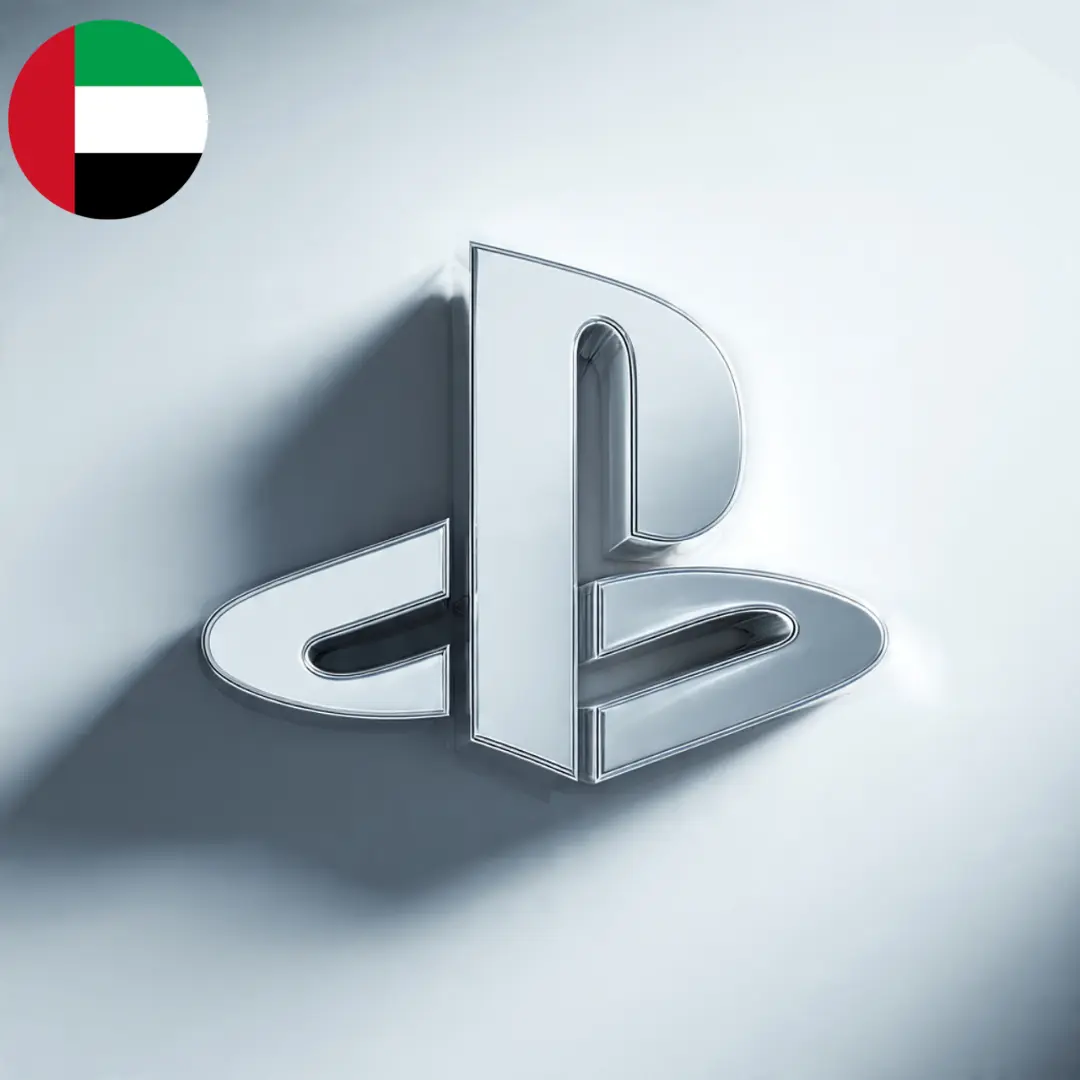 بلايستيشن - الإمارات