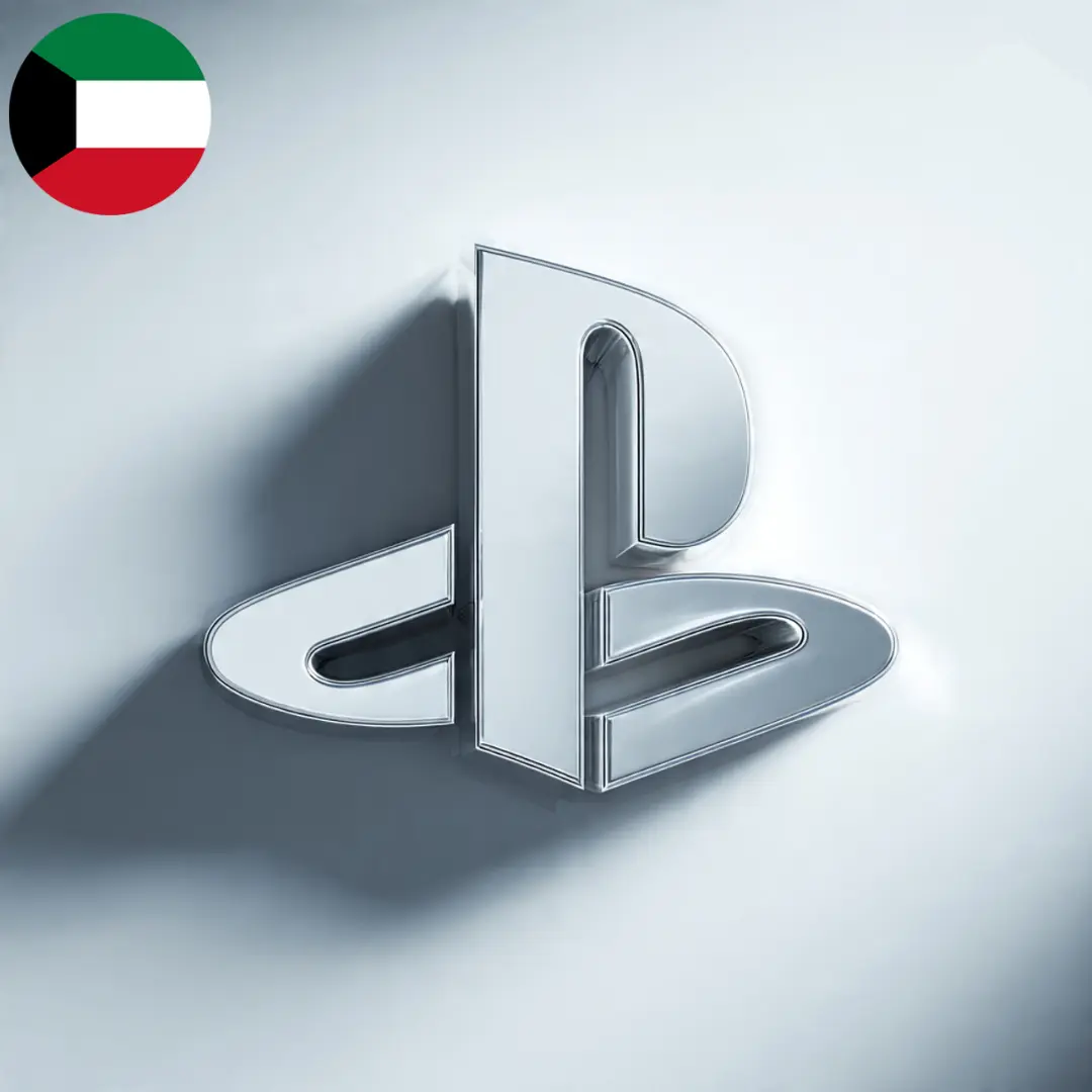 بلايستيشن - الكويت