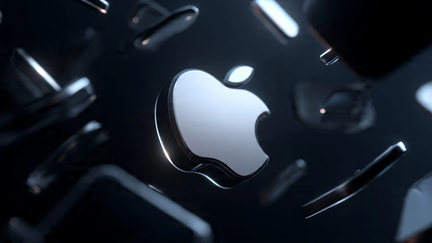 Apple Gift Card