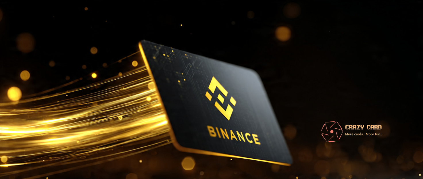 Binance