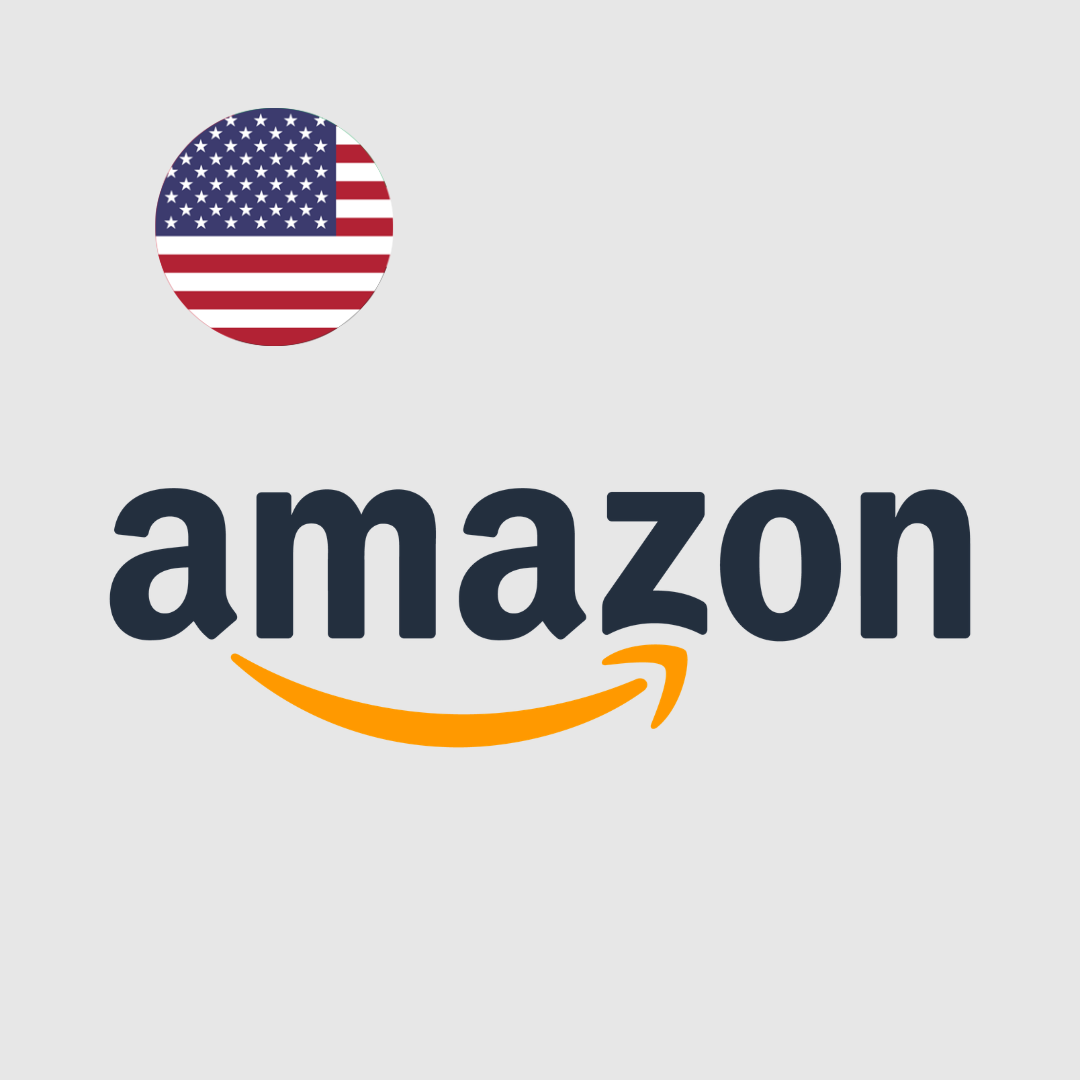 Amazon - USA
