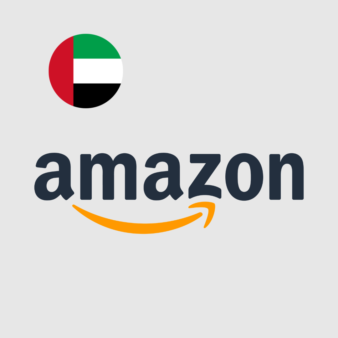 أمازون - الإمارات