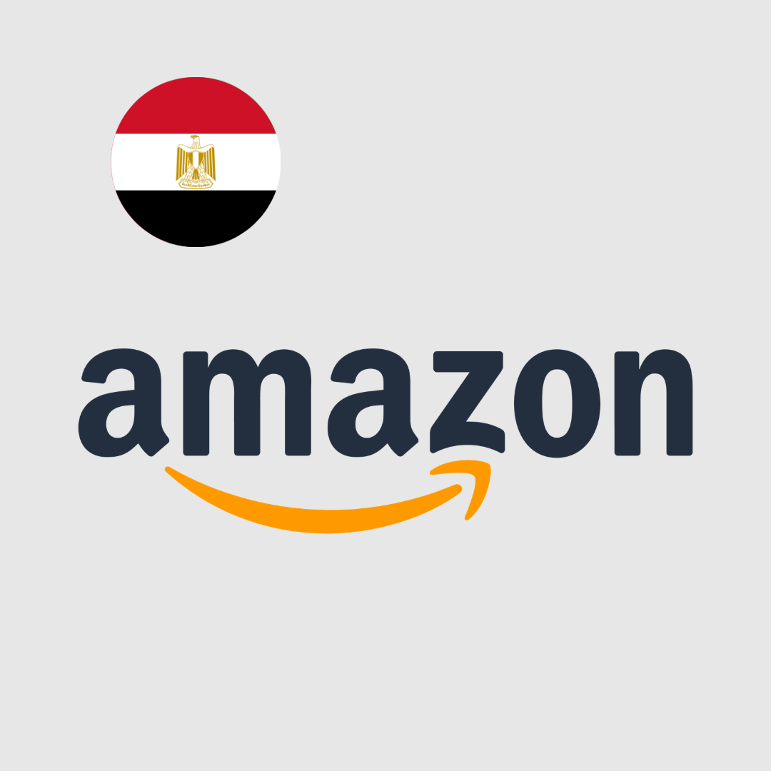 Amazon - Egypt