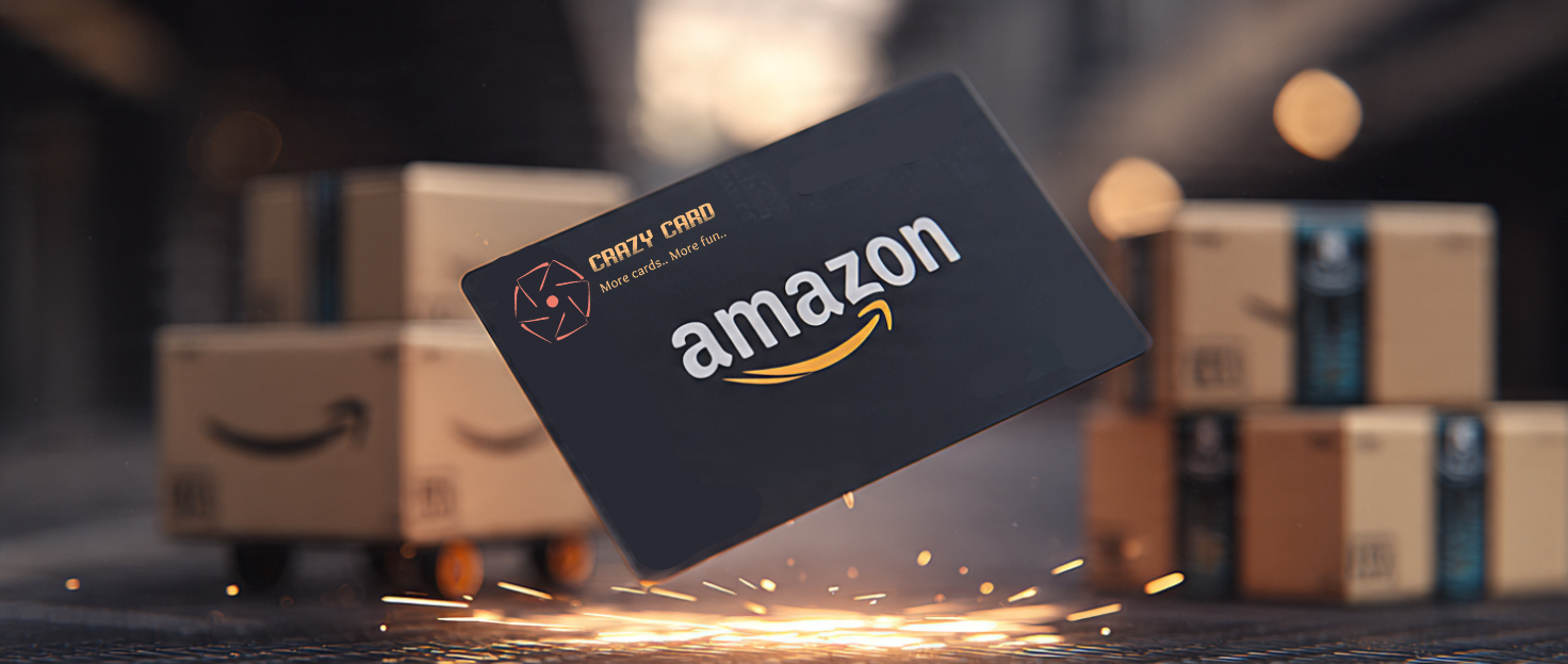 Amazon