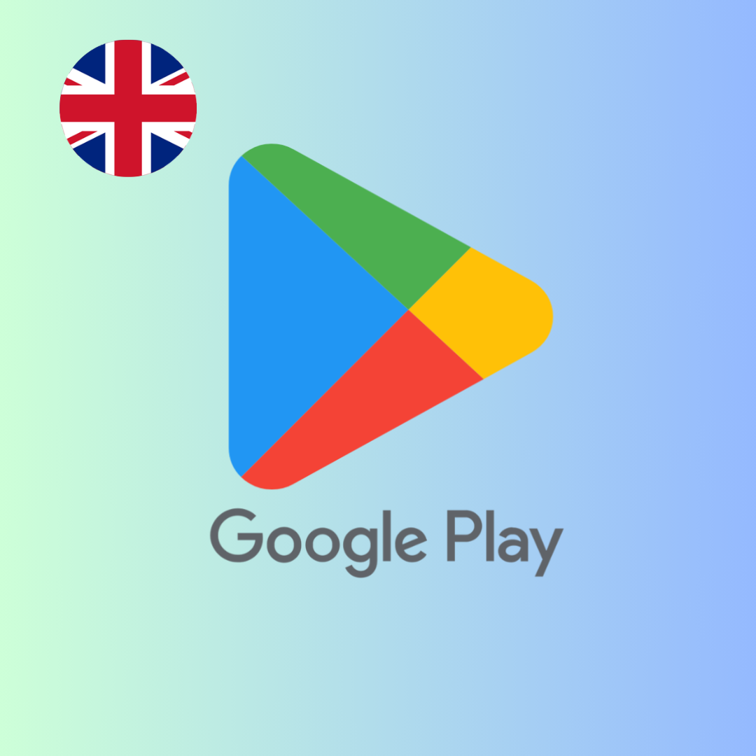 Google Play UK