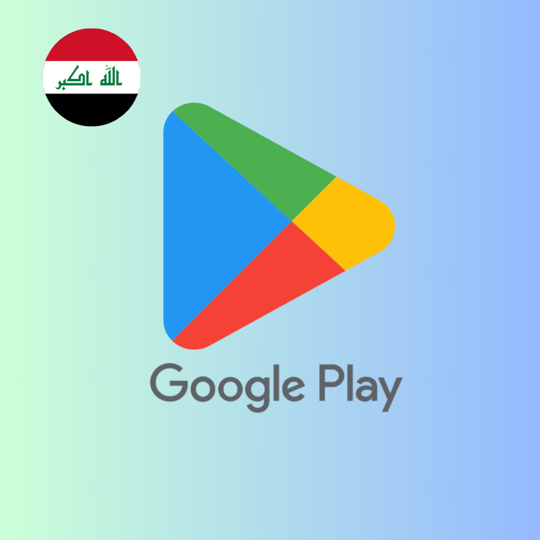 Google Play IRAQ