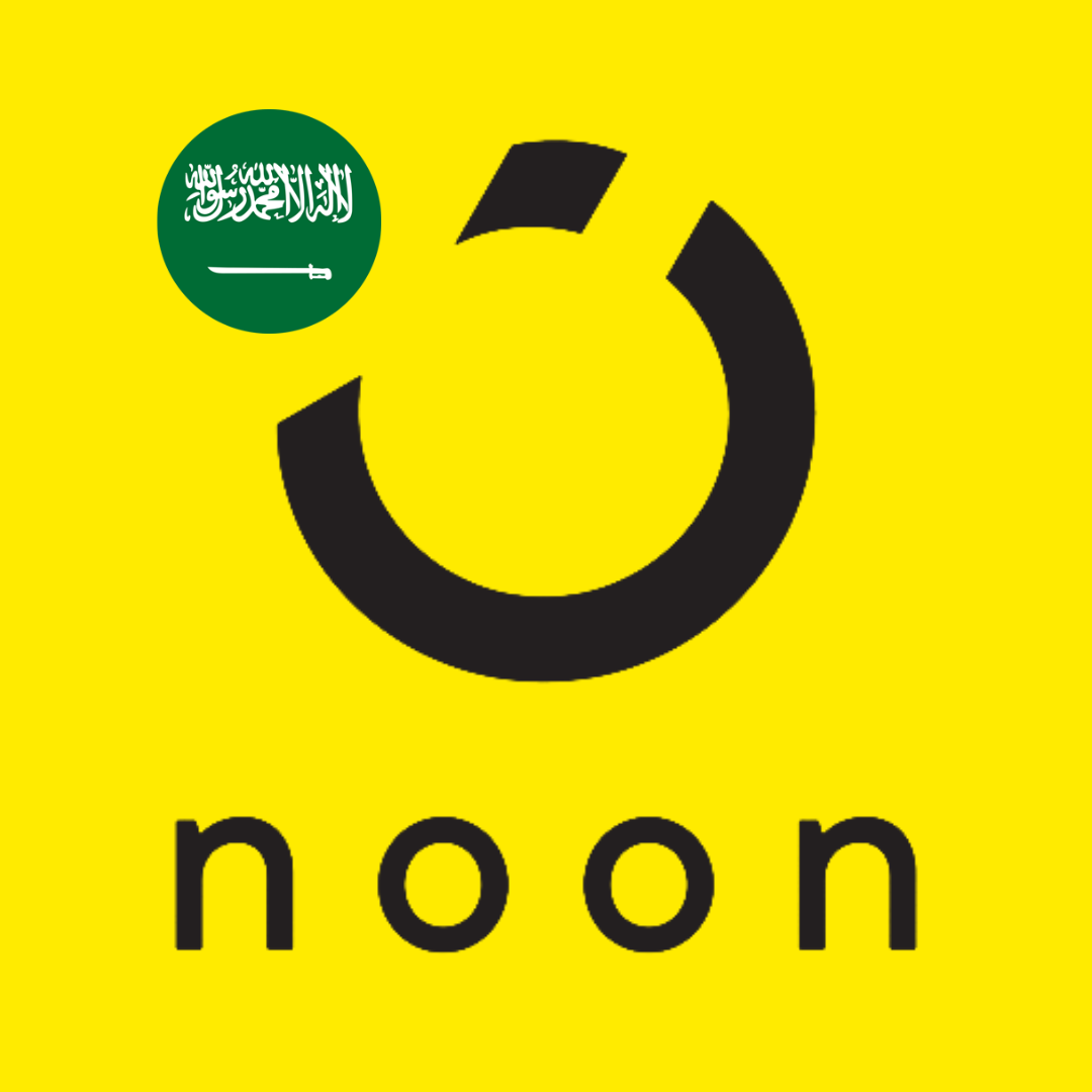 Noon - KSA