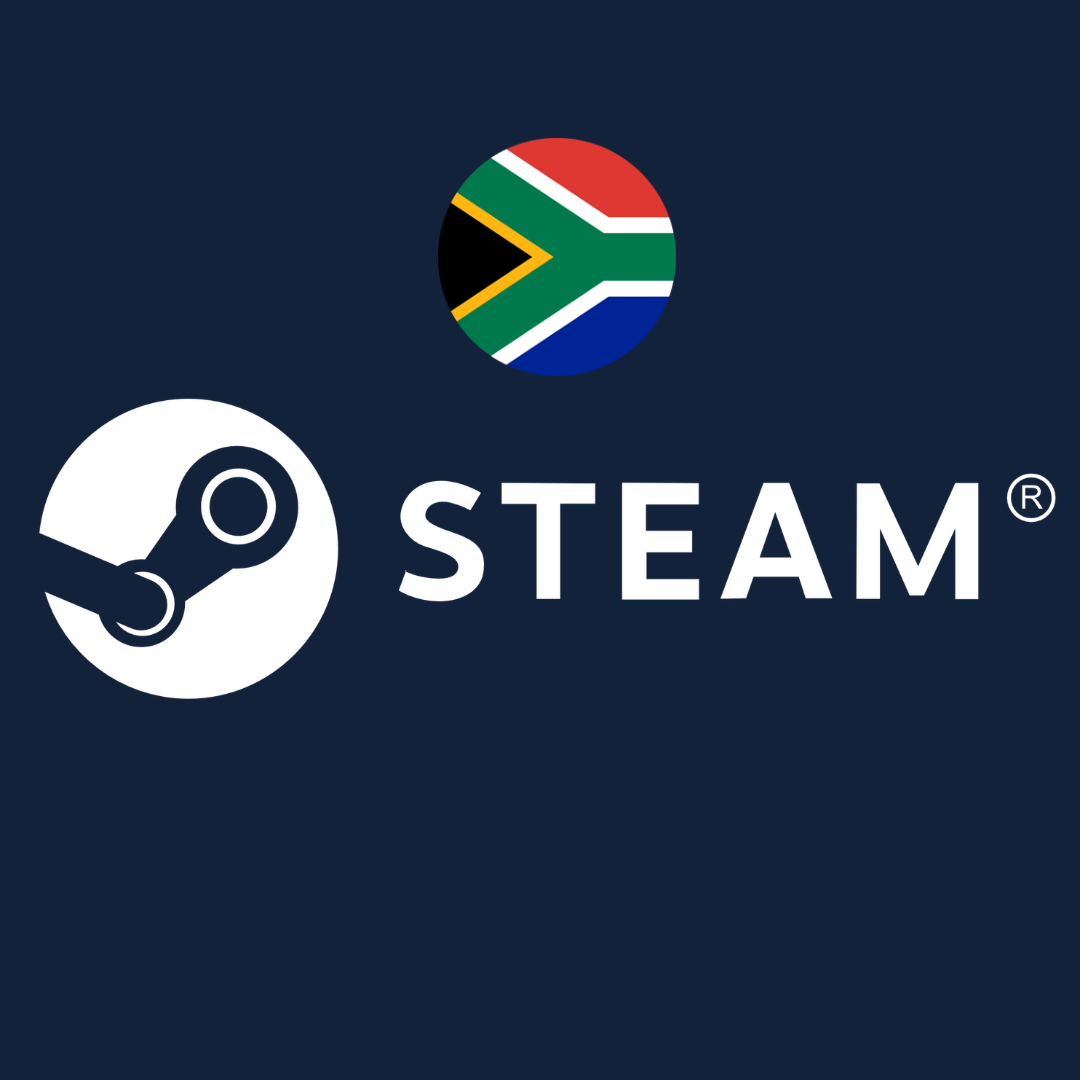 Steam South Africa