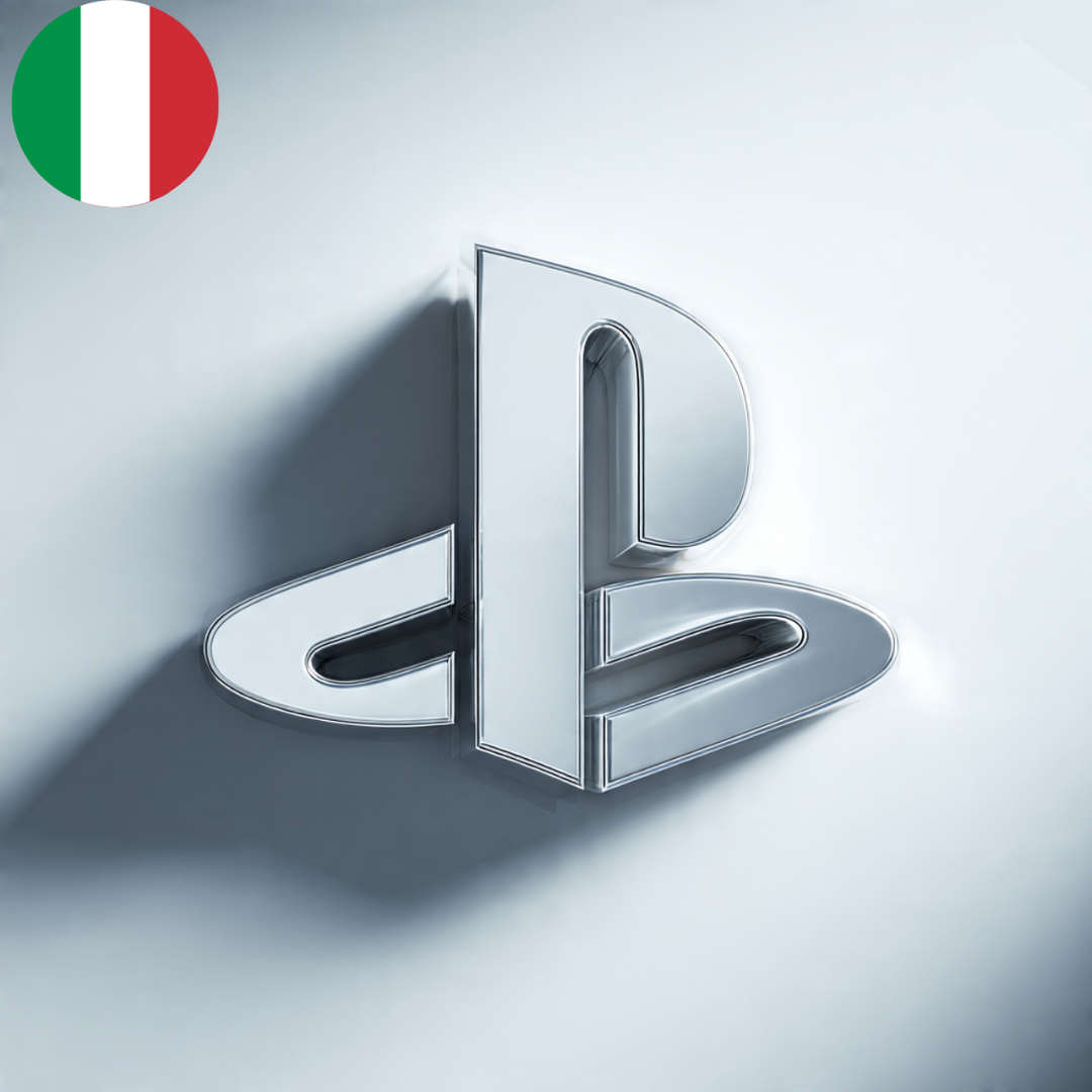 PSN - Italy