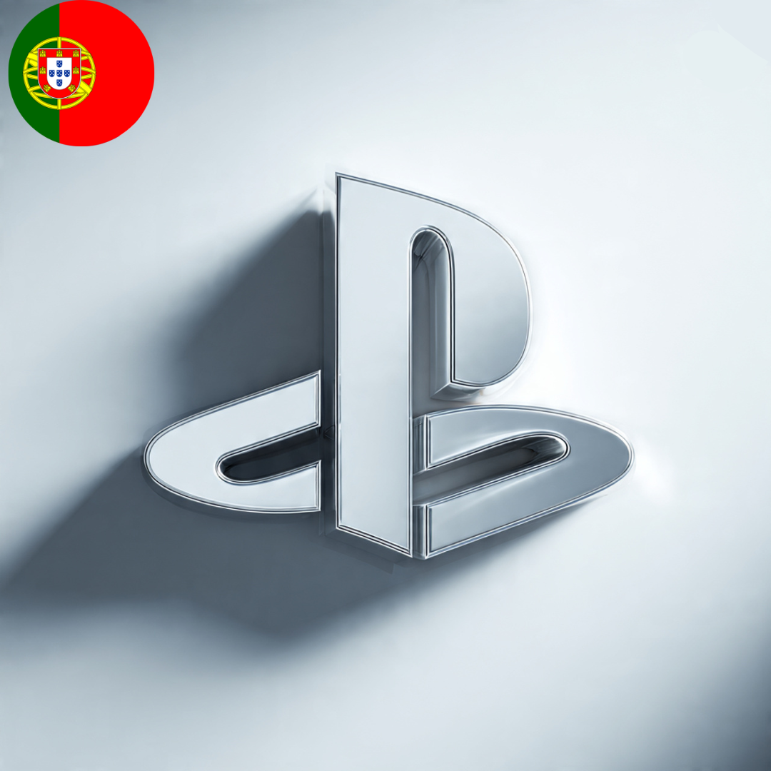 بلايستيشن - برتغالي