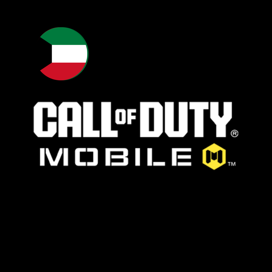 Call Of Duty Mobile - Kuwait