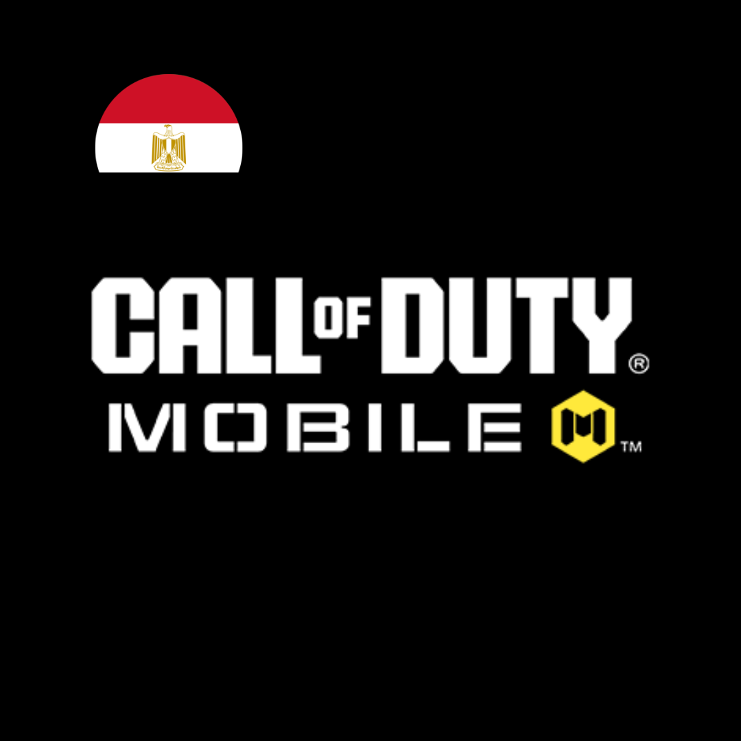 Call Of Duty Mobile - EGYPT