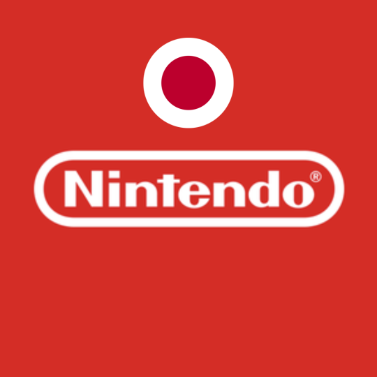 Japan Nintendo