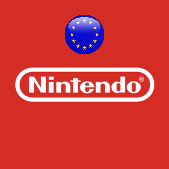 EUR Nintendo
