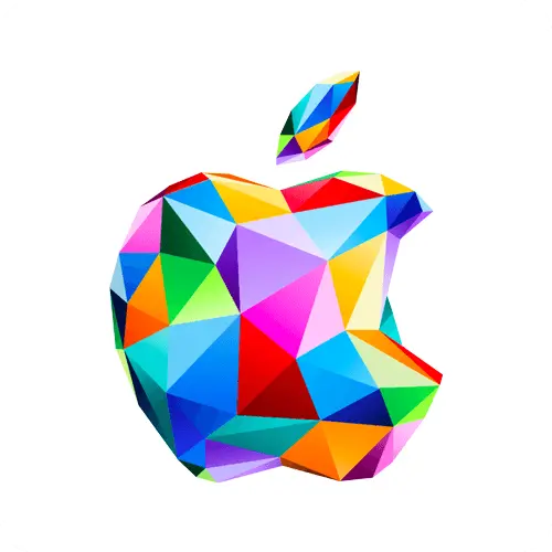 Apple Gift Card