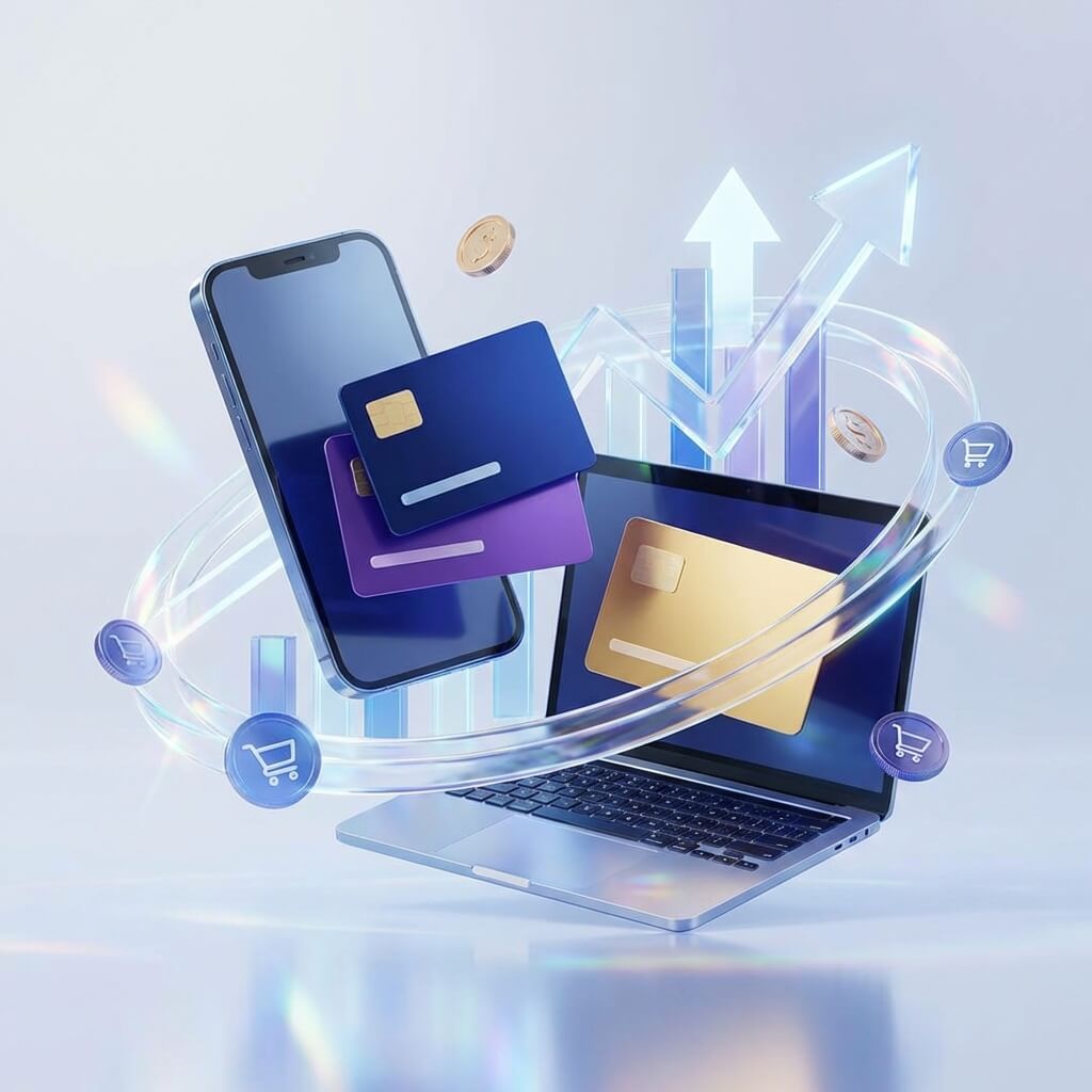 افتح مصادر دخل جديدة مع منتجات كريزي كارد الرقمية